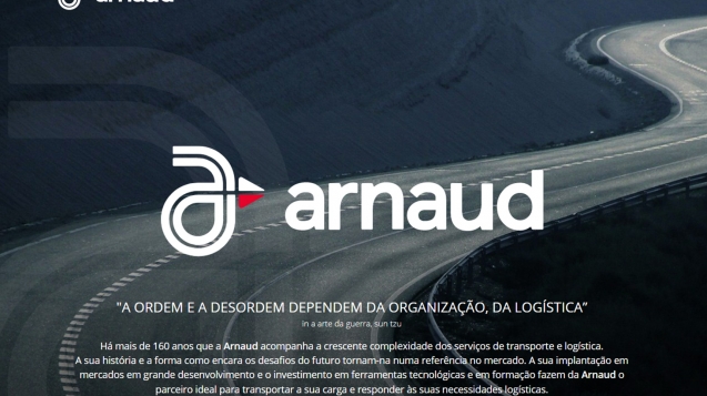 arnaud_Website