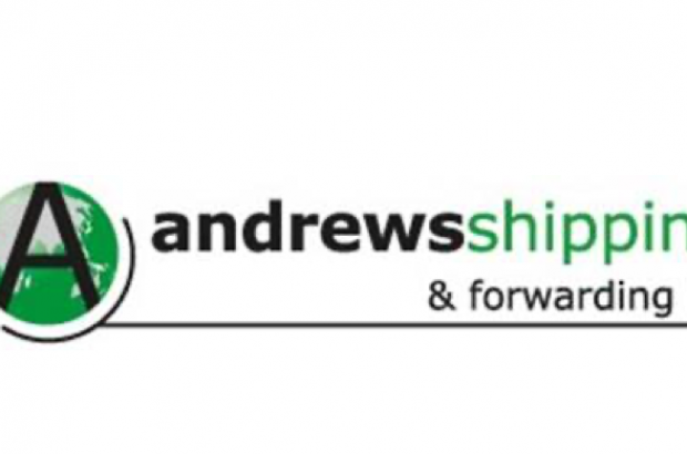 logo andrews