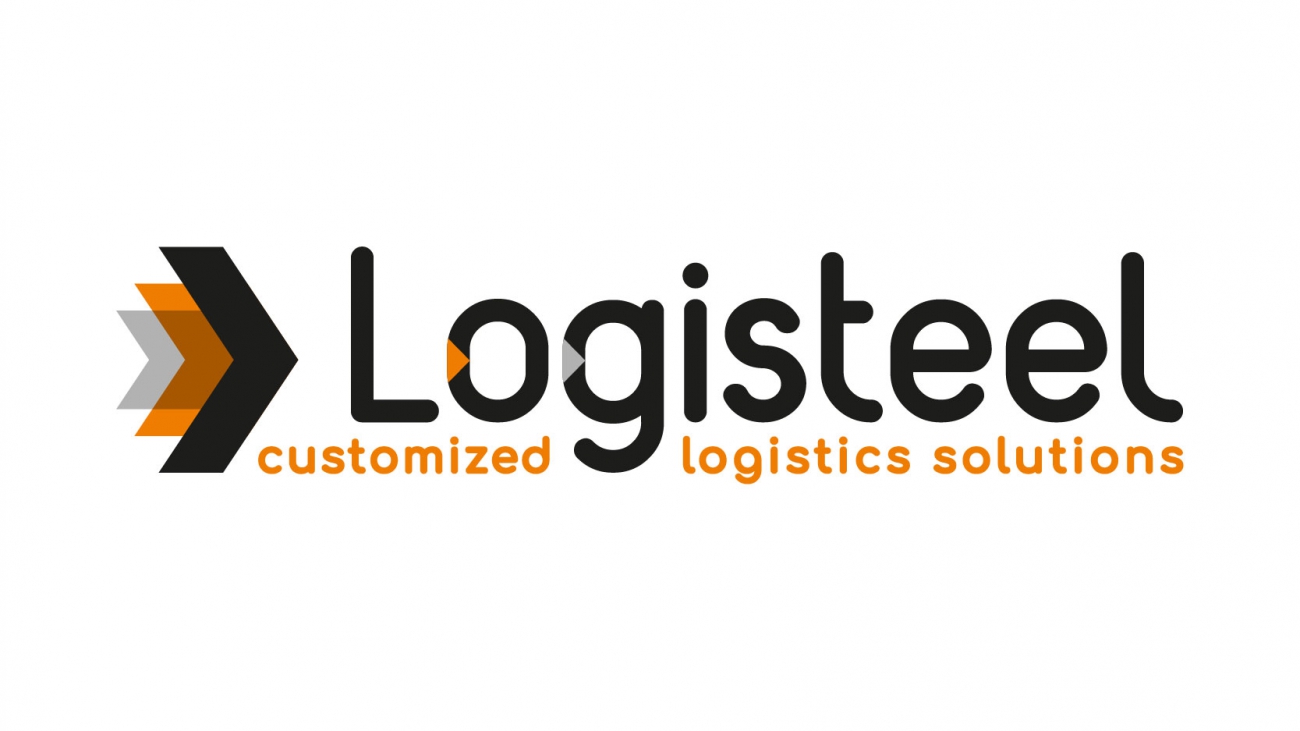 Logo Logisteel_1
