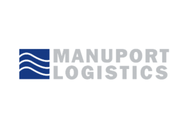 Logo Manuport