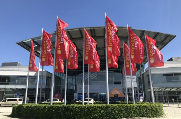 MPL_Transport Logistic_Munich_2019_1